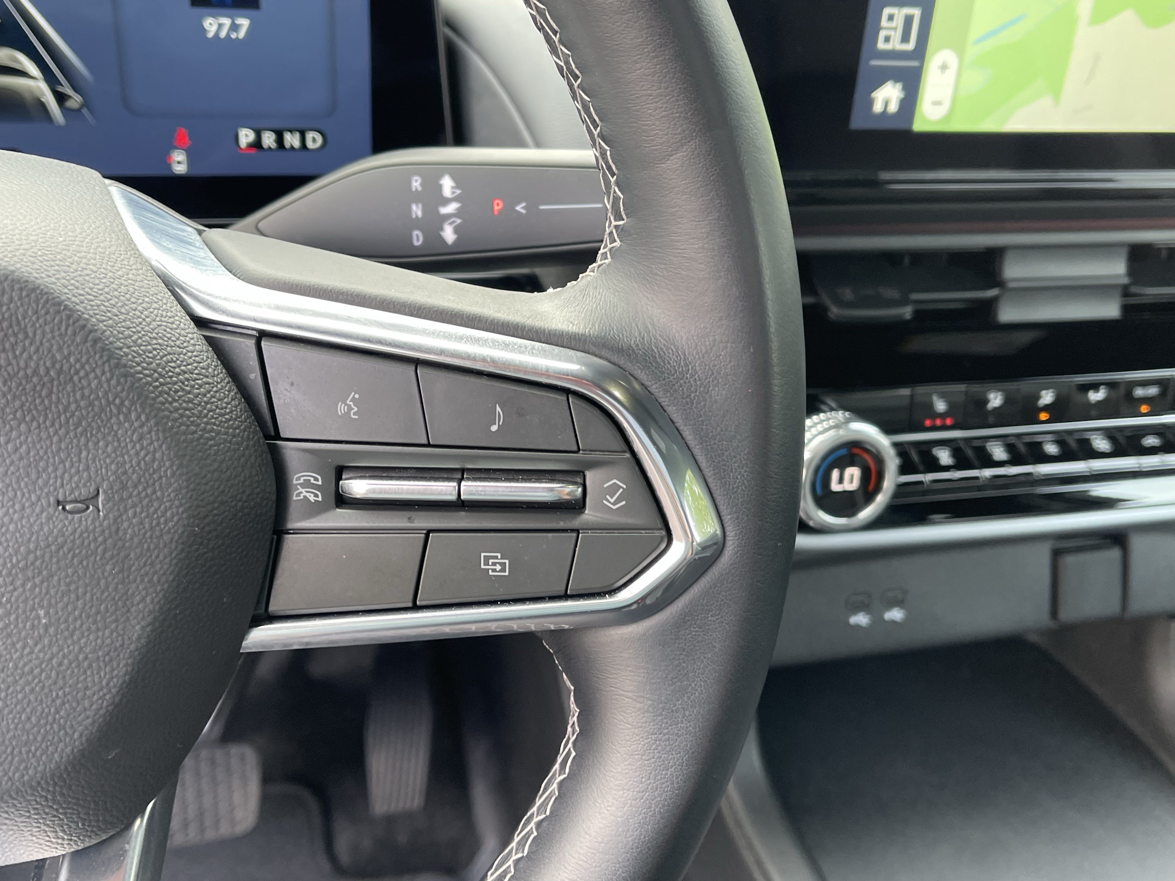 Used 2024 Honda Prologue Touring image 23