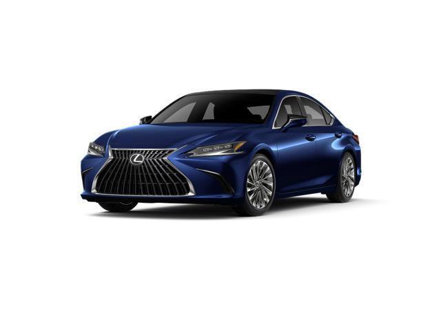 New 2025 Lexus ES 350 Ultra Luxury image 34