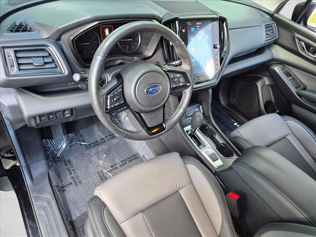 Used 2024 Subaru Ascent Onyx Edition AWD/4WD image 10