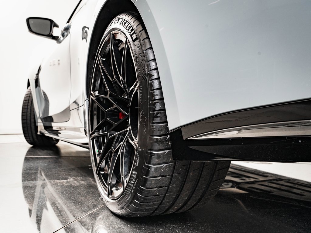 Certified 2026 BMW M4 xDrive Competition image 57