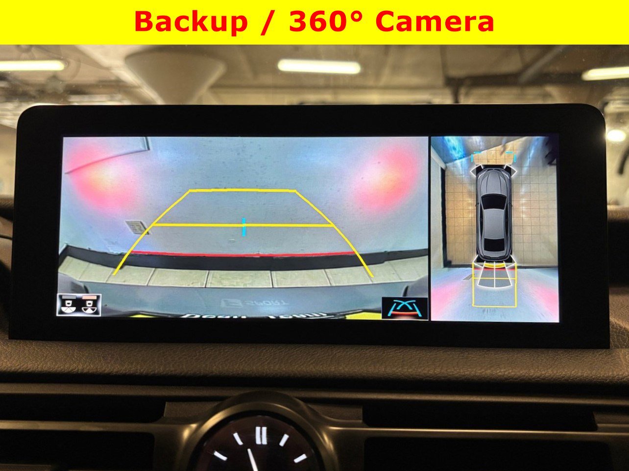 Used 2024 Lexus IS 500 RWD image 20
