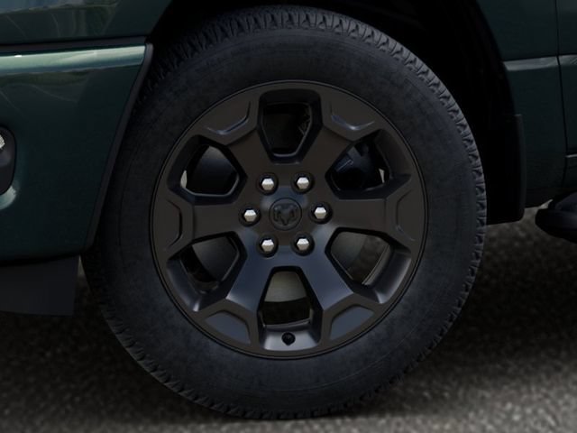New 2026 RAM 1500 Express AWD/4WD image 8