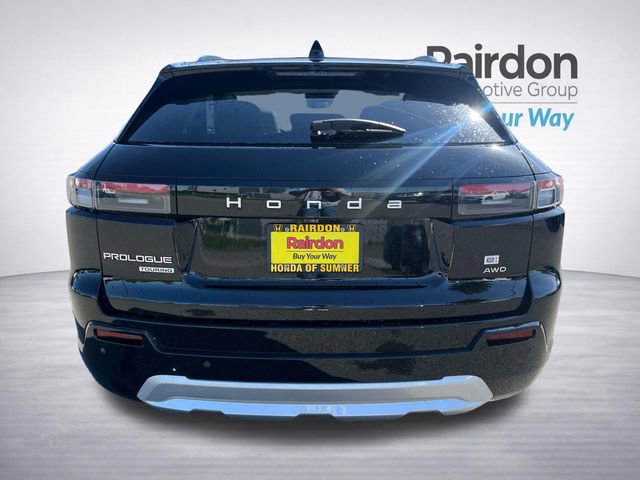 Used 2025 Honda Prologue Touring image 12