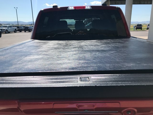 Used 2022 Ford F150 XLT w/ Equipment Group 302A High image 21