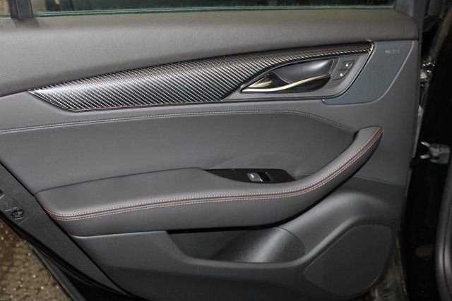 Used 2025 Cadillac CT5 V w/ Technology Package AWD/4WD image 40