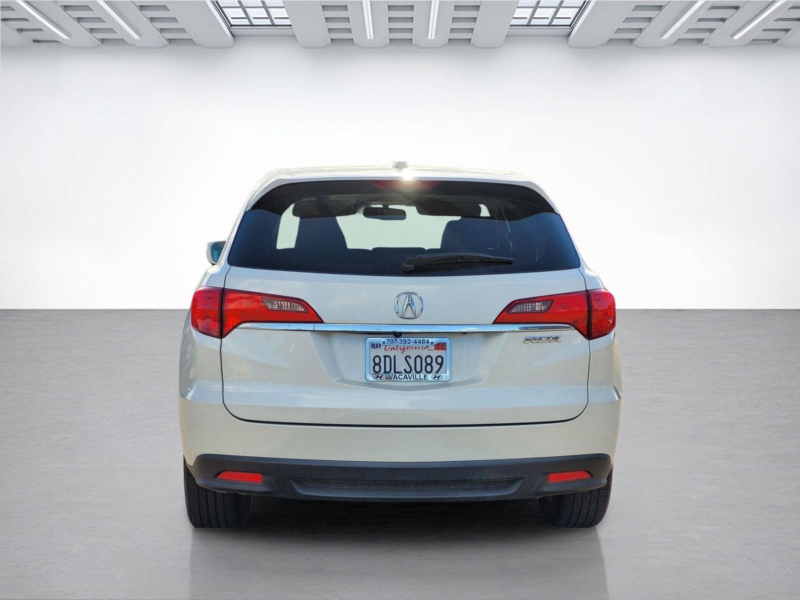 Used 2014 Acura RDX FWD image 13