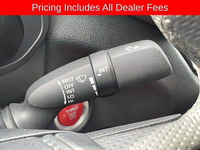 Used 2024 Toyota Tundra SR5 w/ TRD Sport Package AWD/4WD image 30