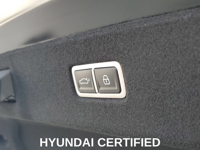 Used 2023 Hyundai Ioniq 6 SEL RWD image 28