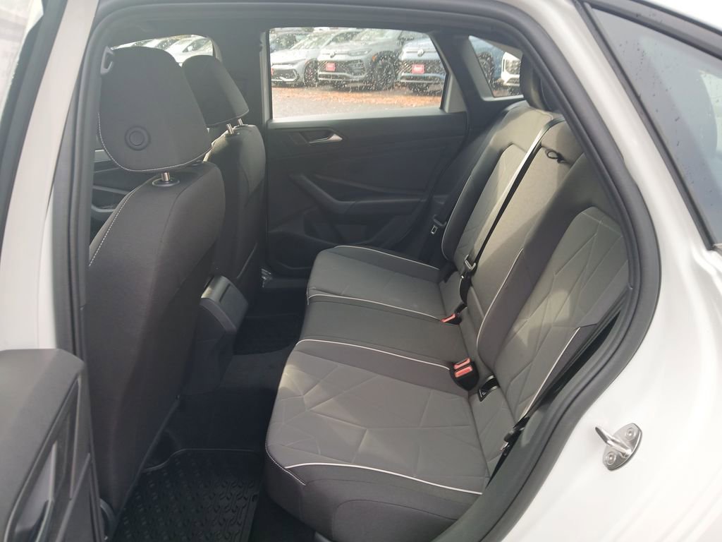 New 2026 Volkswagen Jetta Sport image 23