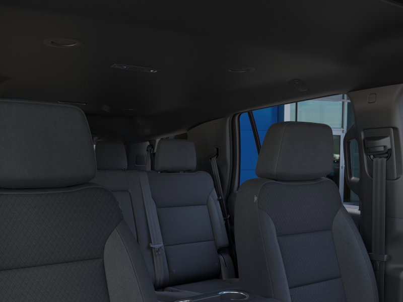 New 2026 Chevrolet Tahoe LS image 66