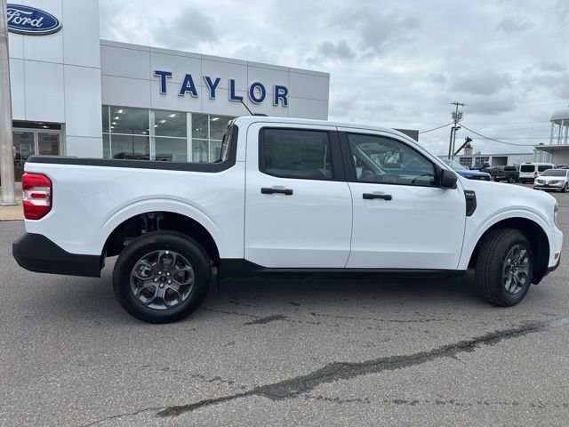 New 2026 Ford Maverick XLT image 18