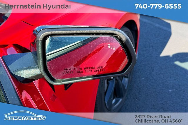 Used 2022 Ford Mustang GT w/ Equipment Group 301A image 25