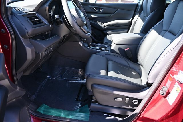 New 2025 Subaru Ascent Bronze Edition image 22