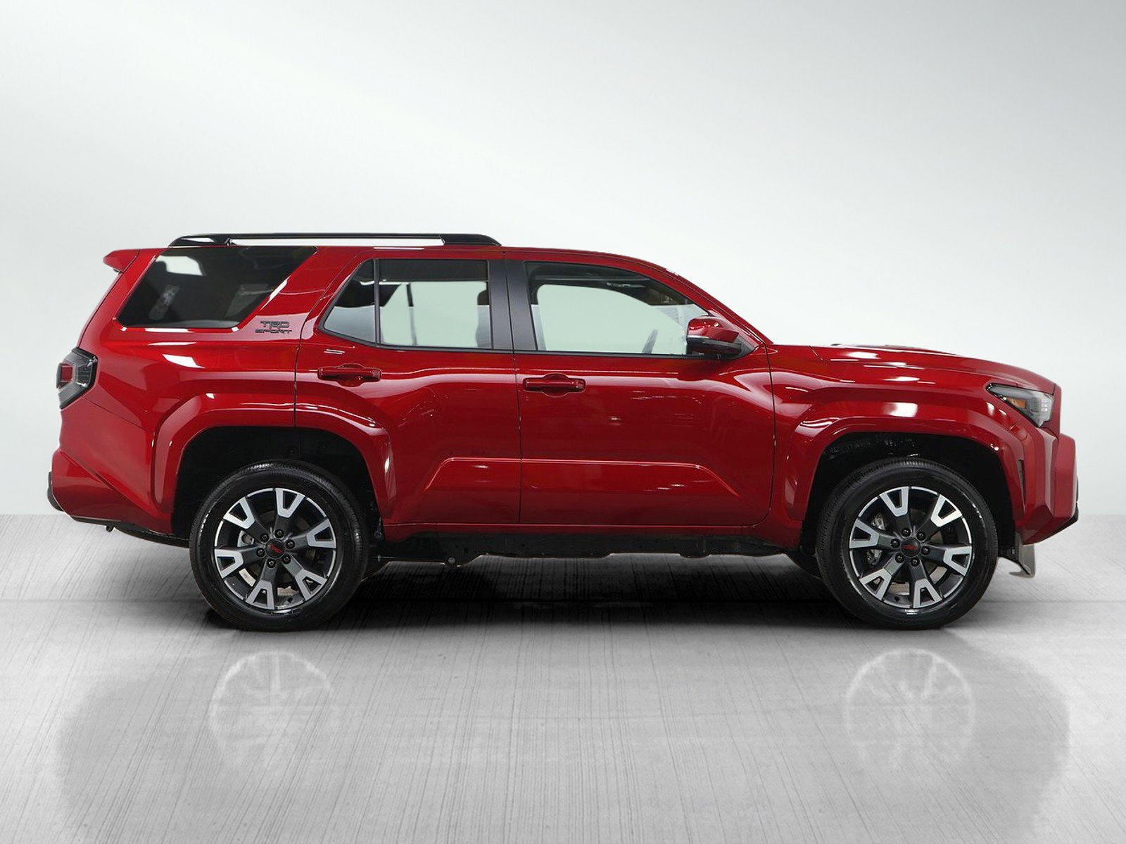 Used 2025 Toyota 4Runner TRD Sport image 6