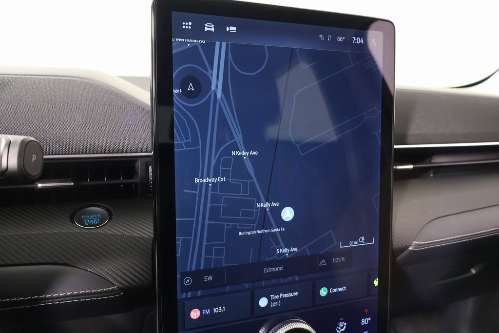 Used 2025 Ford Mustang Mach-E Select w/ Comfort Package Lite image 7