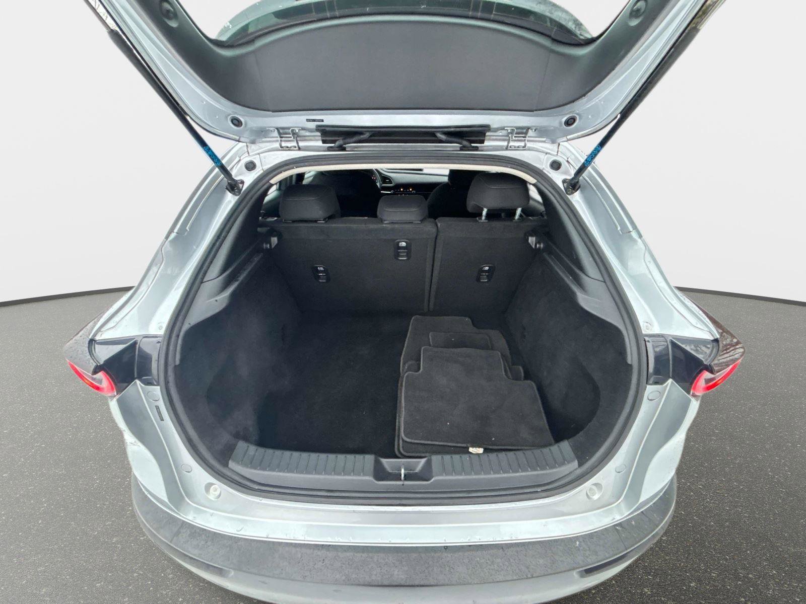 Used 2020 MAZDA CX-30 AWD image 23