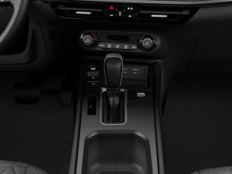New 2027 Nissan Kicks SV FWD image 21