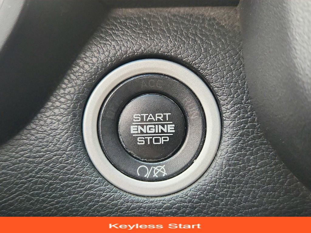 Used 2019 RAM 2500 Big Horn image 32