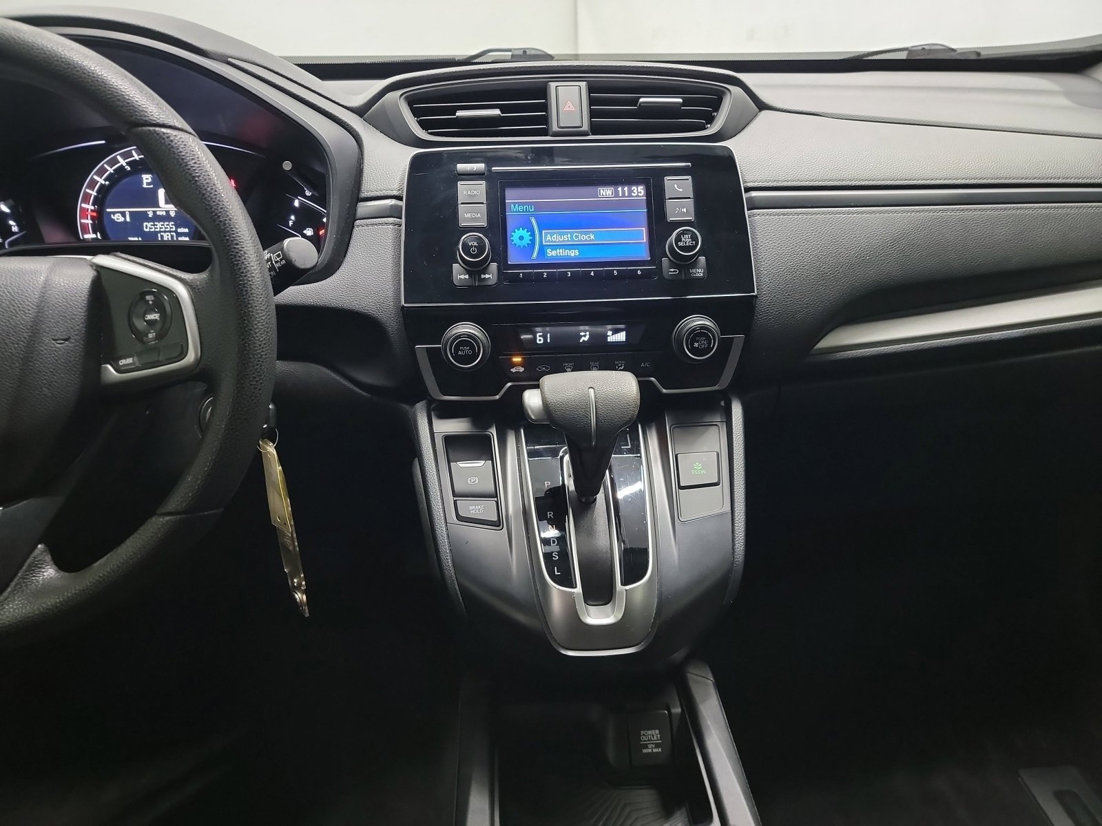 Used 2019 Honda CR-V LX image 20