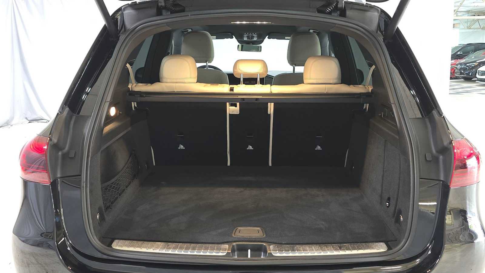 Certified 2026 Mercedes-Benz GLE 350 4MATIC image 14