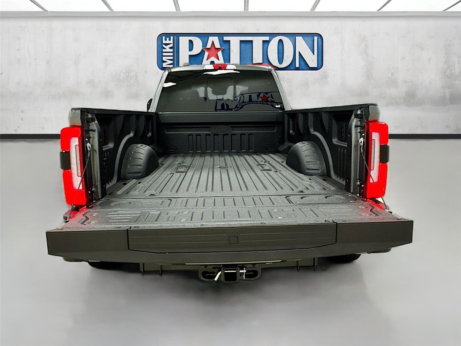 New 2026 Ford F350 Platinum w/ Platinum Plus Package AWD/4WD image 27