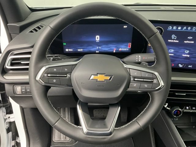 New 2026 Chevrolet Traverse LT AWD/4WD image 14