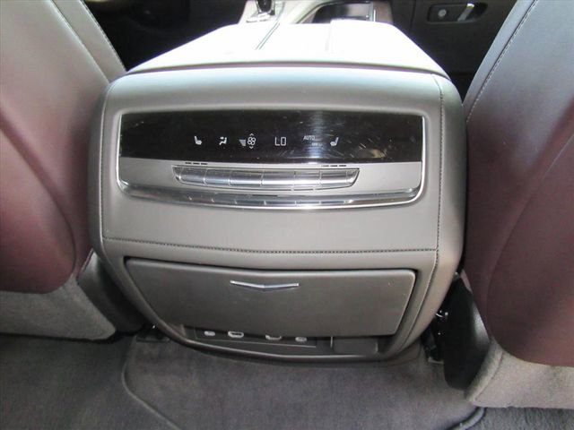 Certified 2023 Cadillac Escalade Sport Platinum AWD/4WD image 37