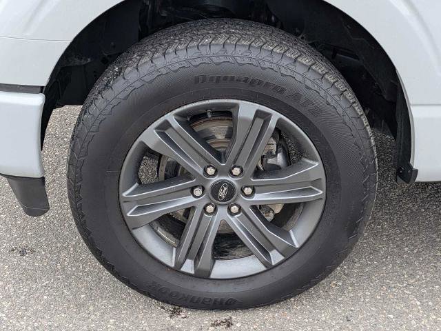 Certified 2023 Ford F150 XLT w/ Equipment Group 302A High image 14