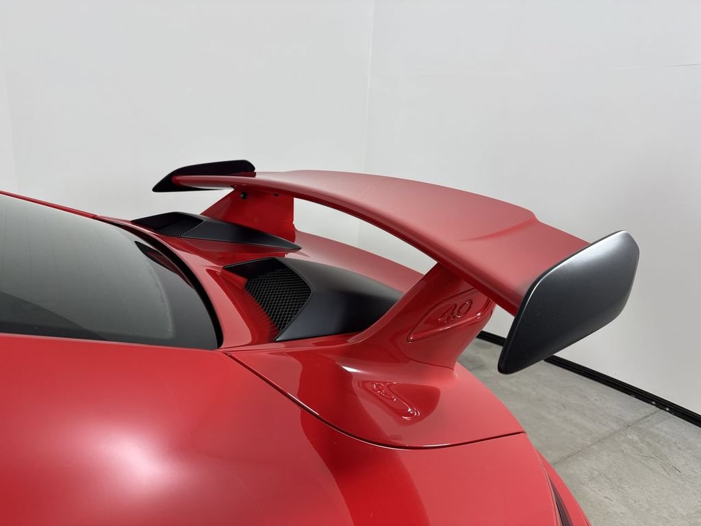 Certified 2019 Porsche 911 GT3 RWD image 17