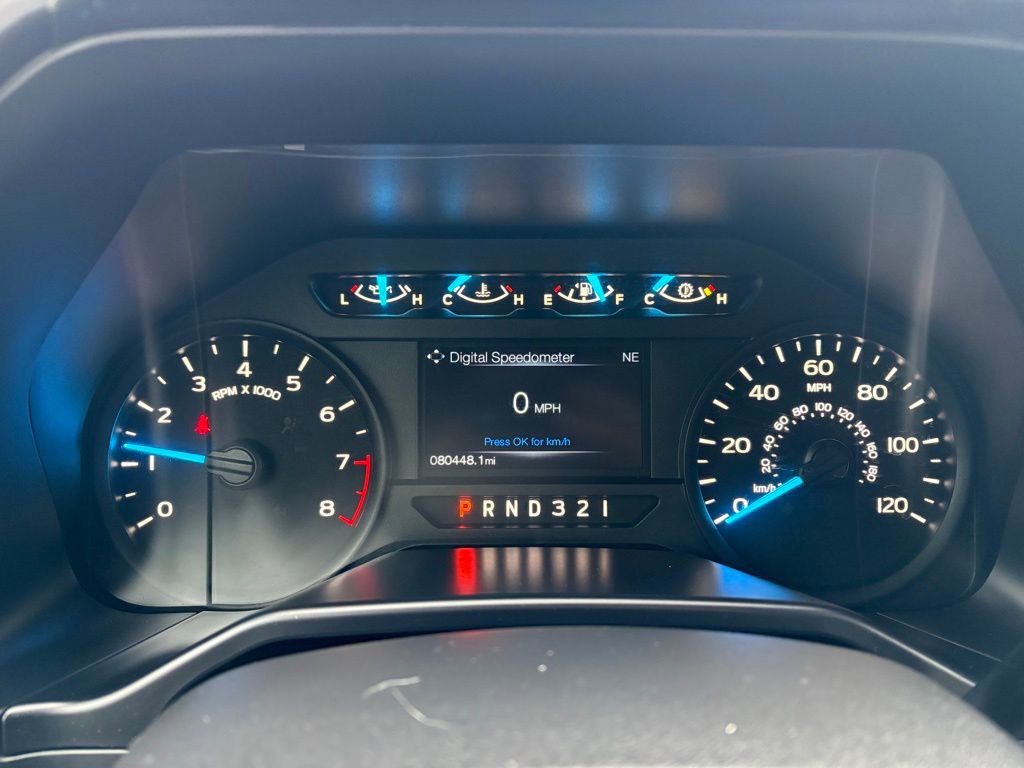Used 2016 Ford F150 XL w/ Equipment Group 101A Mid image 21