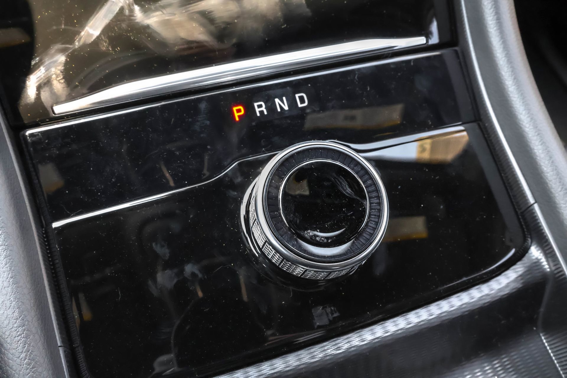 New 2025 Jeep Grand Cherokee Altitude image 22