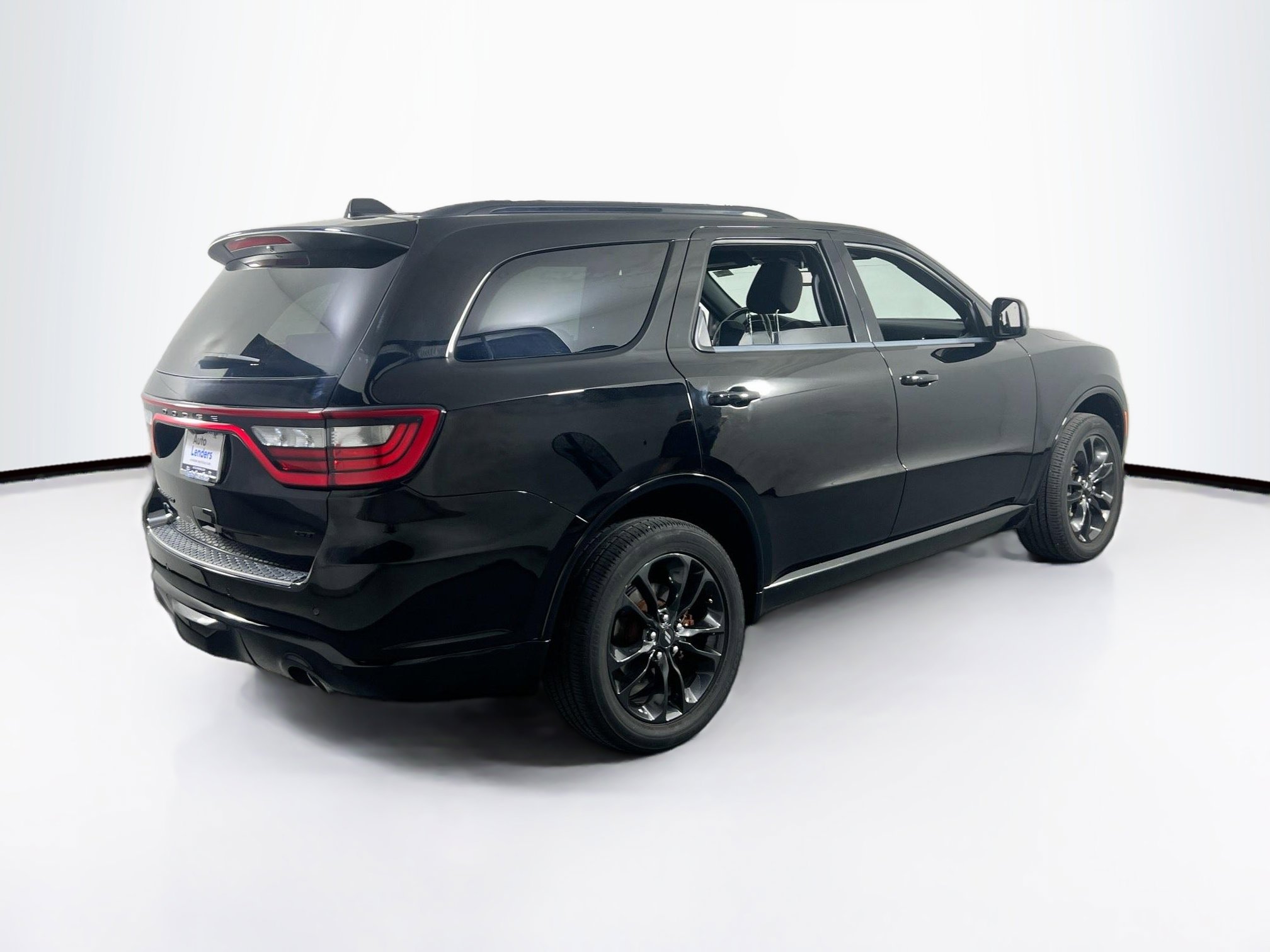 Used 2023 Dodge Durango GT AWD/4WD image 5