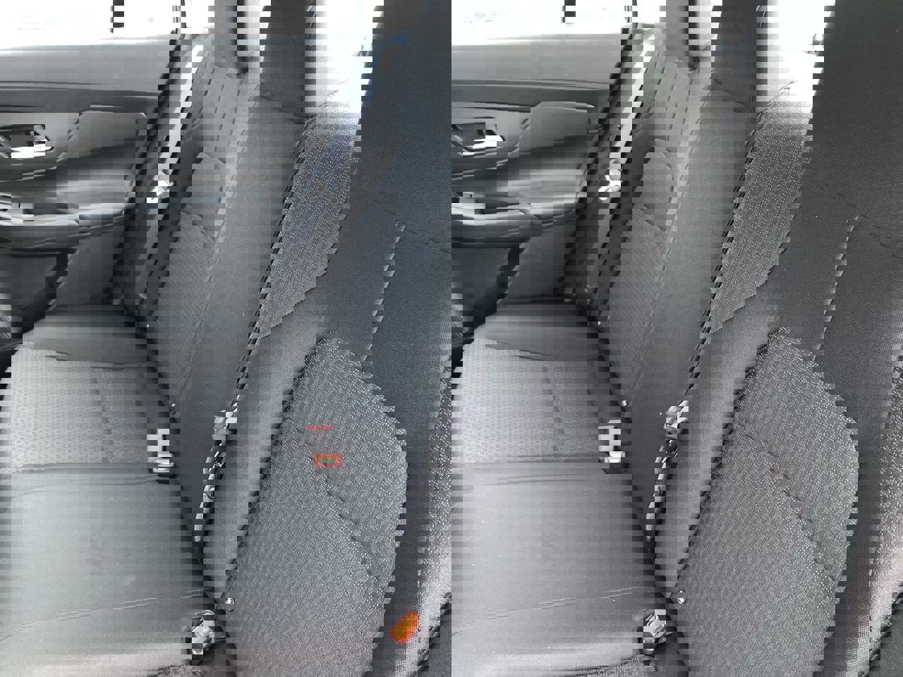 New 2026 Nissan Sentra S w/ S Cold Weather Package image 19