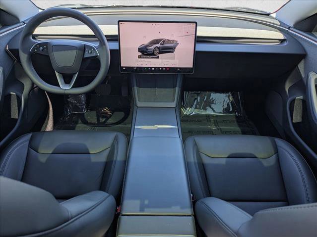 Used 2025 Tesla Model 3 Long Range image 19