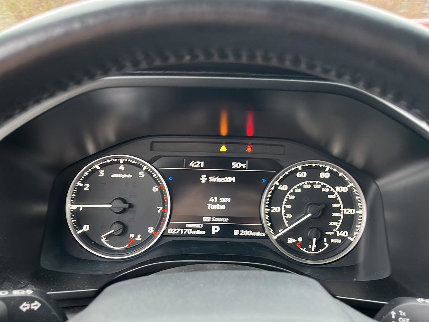 Used 2024 Mitsubishi Outlander Sport AWD image 15