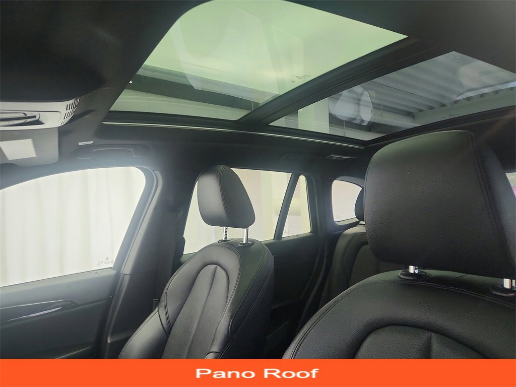 Used 2019 BMW X1 xDrive28i w/ Convenience Package image 12