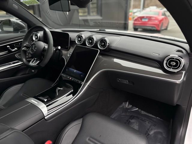 Certified 2024 Mercedes-Benz CLE 53 AMG 4MATIC image 44