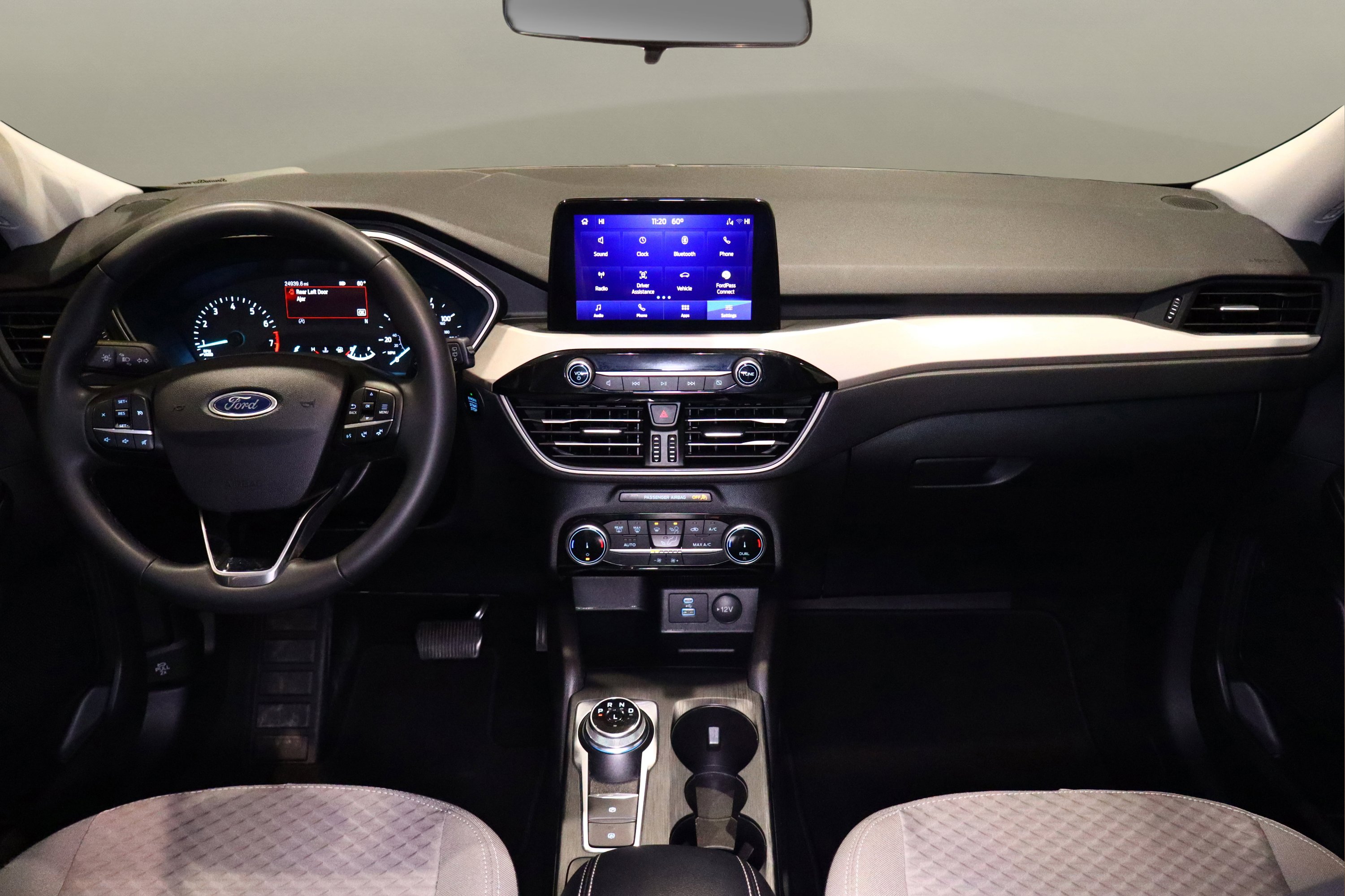 Used 2022 Ford Escape SE w/ Convenience Package image 22