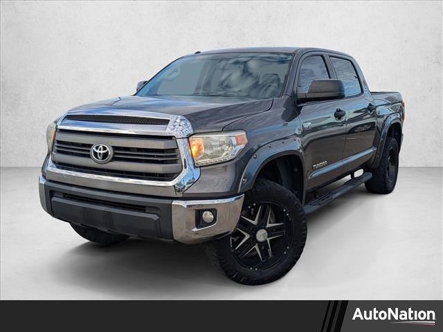 Used 2014 Toyota Tundra SR5