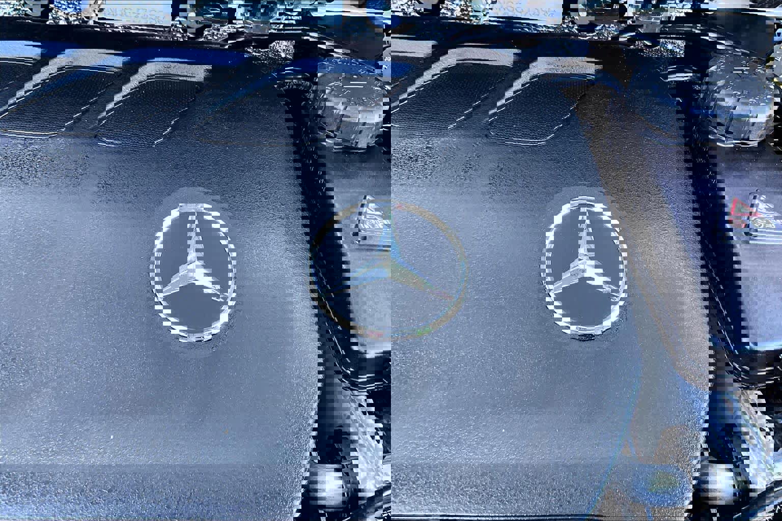 Used 2025 Mercedes-Benz GLA 250 image 32