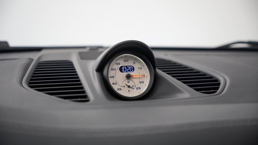 Used 2018 Porsche 911 GT3 image 24