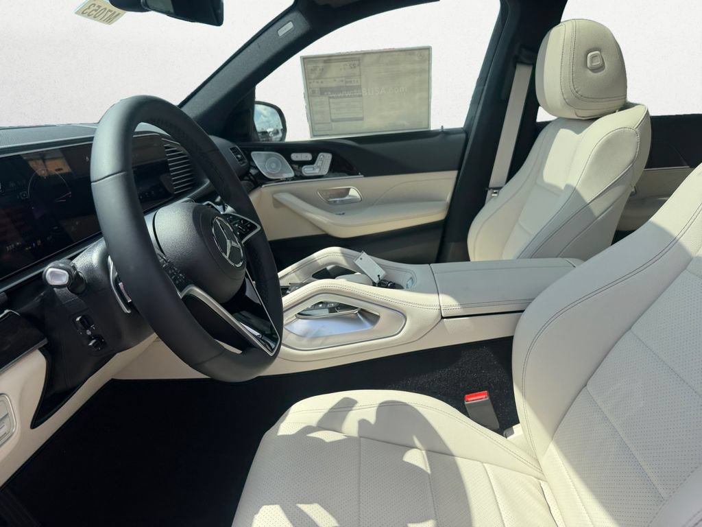 New 2026 Mercedes-Benz GLE 350 4MATIC image 10