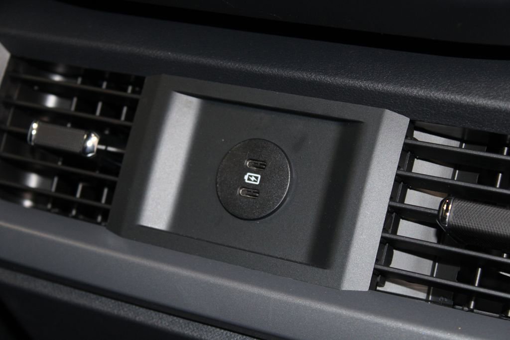 New 2026 Ford F150 Lariat image 34