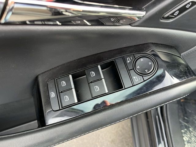 Certified 2023 MAZDA CX-30 AWD 2.5 S w/ Preferred Package image 13