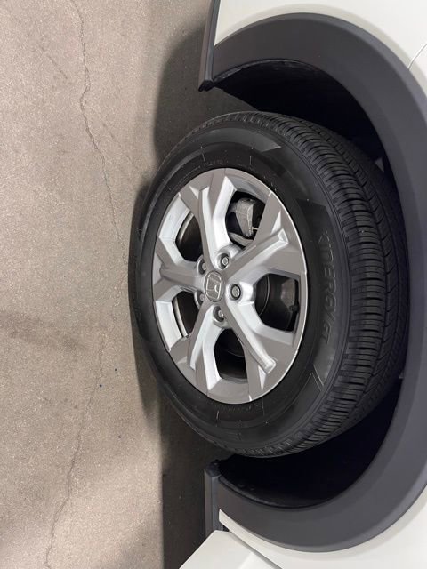 Used 2024 Honda HR-V LX image 29