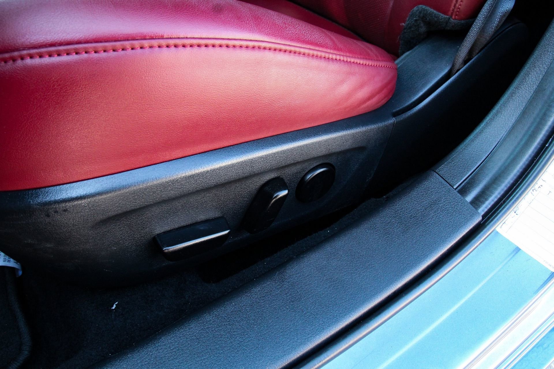 Used 2025 MAZDA MAZDA3 Carbon image 15