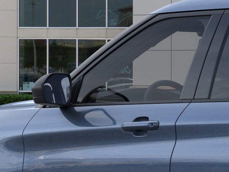 New 2025 Ford Explorer Active w/ Active Comfort Package RWD image 20