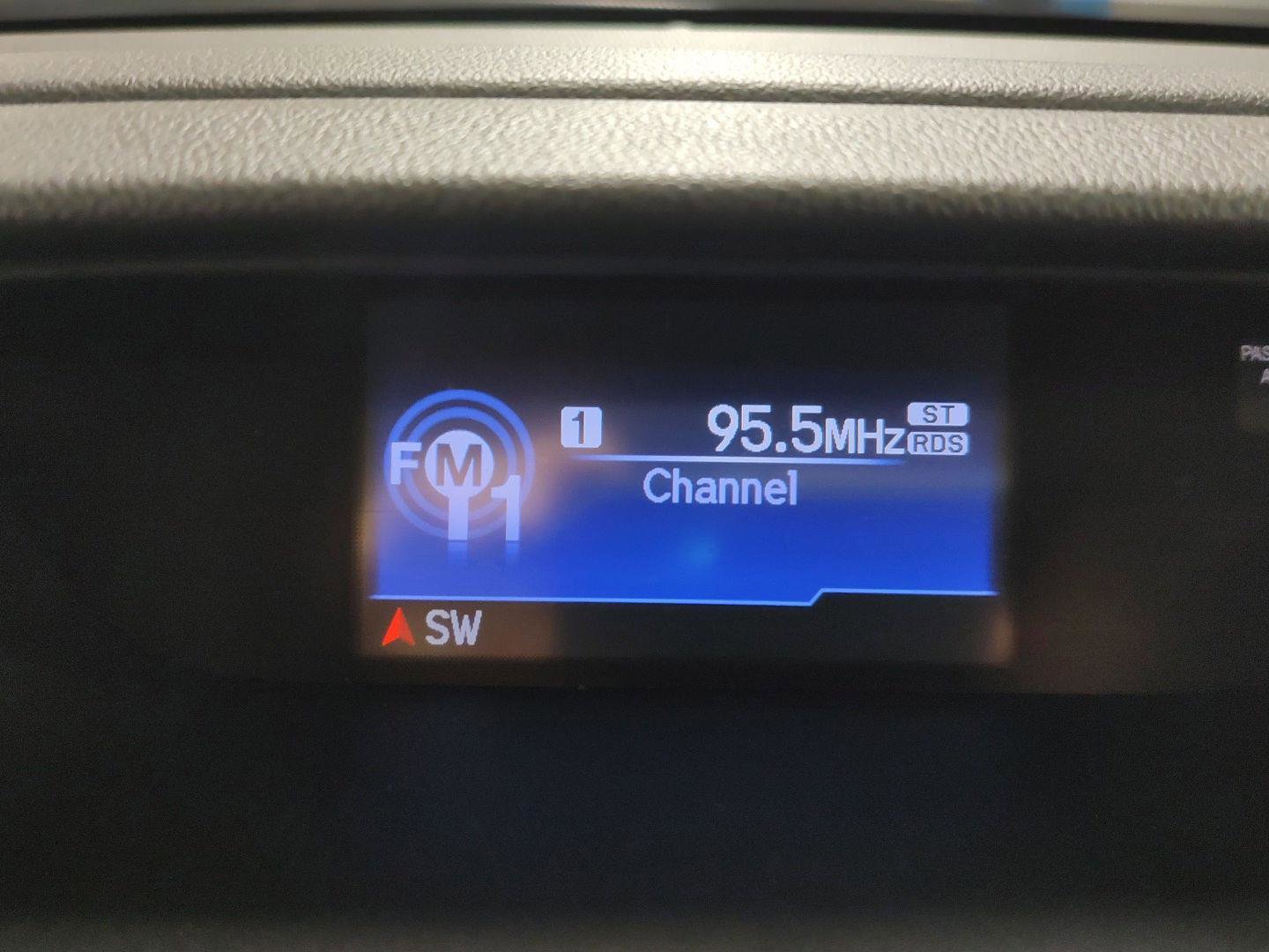Used 2014 Honda CR-V EX-L image 8
