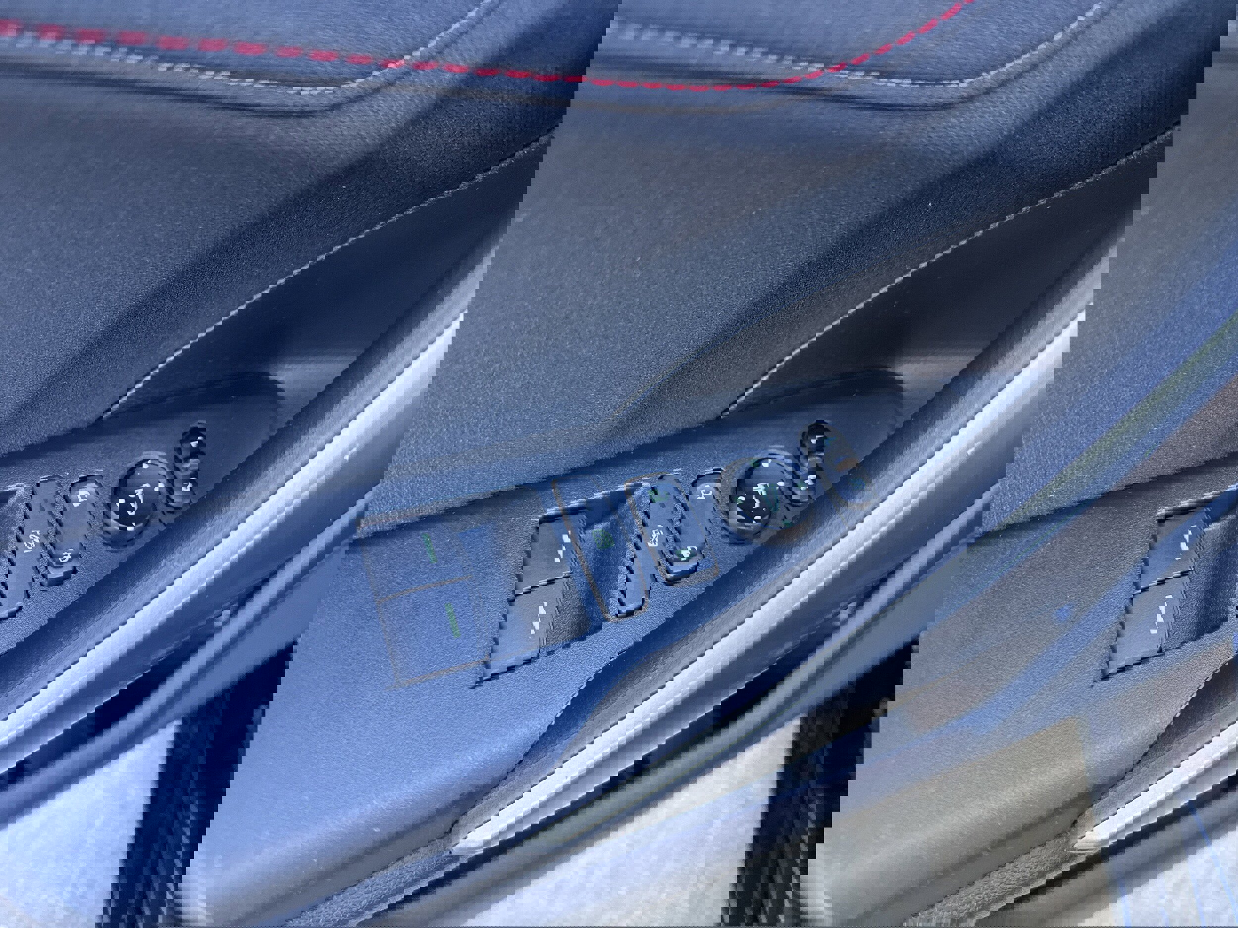 Used 2020 Honda Civic Si image 9