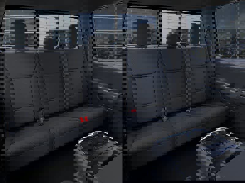 New 2026 Ford F150 XLT w/ Equipment Group 302A MID image 11